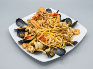 Linguine mare nostro