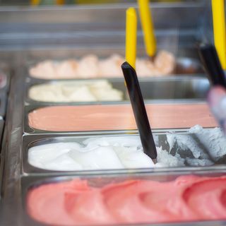 Vaschetta di gelato grande • 1000g