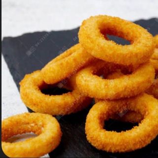 28. Anelli di cipolla 12pz