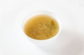 31. Zuppa di miso