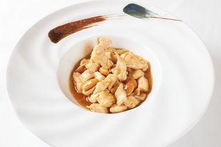 276. Pollo alle mandorle