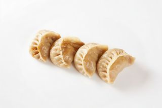 16. Gyoza  - 4 pezzi