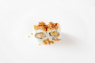 101. Crispy ebiten  - 8 pezzi