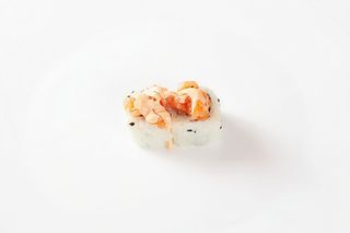 105. Spicy sake  - 8 pezzi