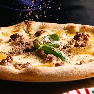 Pizza Special Perugia