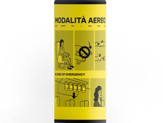 Modalità aereo PROMO