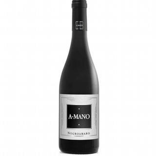 Negroamaro “A-Mano” IGT