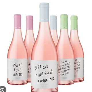 Tramart Rosé Primitivo Salento IGP