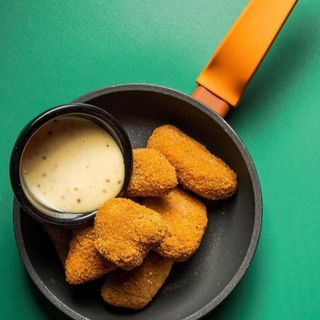 Nuggets di Porchetta di Ariccia 