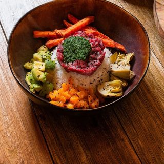 Pokè Winter Edition 