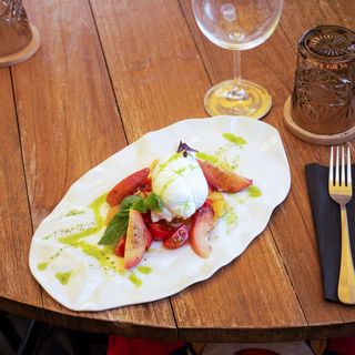 Caprese Strada