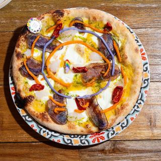 Pizza special