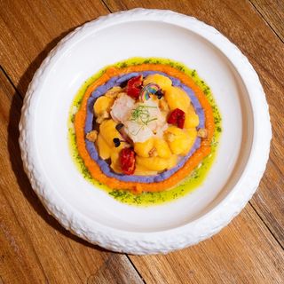 Pasta Special