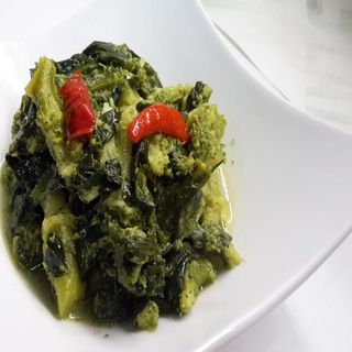 Broccoletti Ripassati  