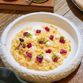 Risotto Strada Signature