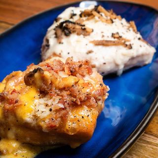 Montanarine Napoli - Roma 