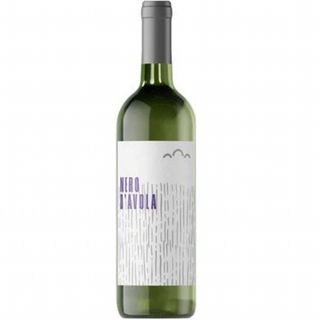 Nero d’Avola Sicilia DOC