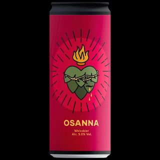 Osanna