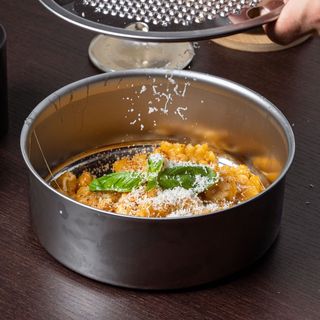 Pasta e Patate alla Napoletana 