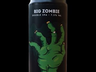 Big Zombie