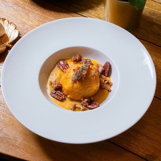 La Mozzarella Fritta di Strada 