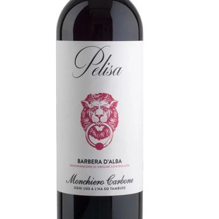 Barbera d’Alba “Pelisa” DOC