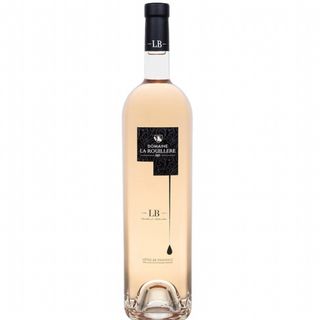 La Rouillere Cuvee LB AOC