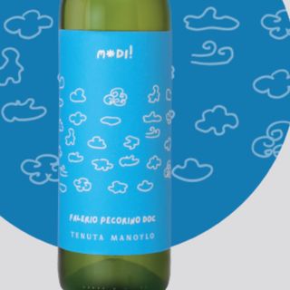 Pecorino “Falerio” DOC 