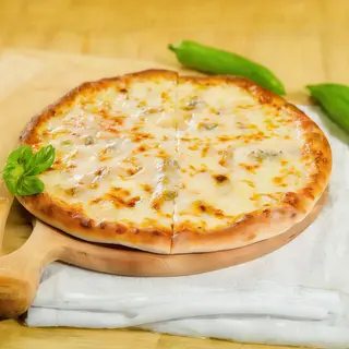 4 Formaggi