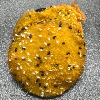 Bengan pakora (Novita)