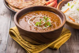 Daal makhani
