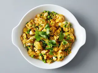 Aloo gobi