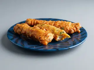 Chicken pakora - 5 pezzi