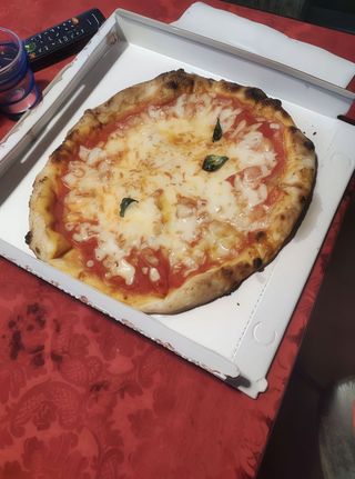 Margherita