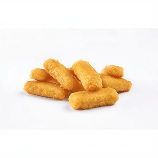 Crocchette di pollo - 6 pezzi