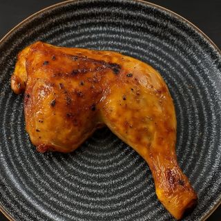 Cosce di pollo