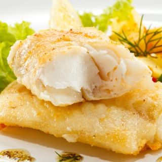 Filetto di baccalà -1 pezzo