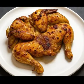 Pollo intero 