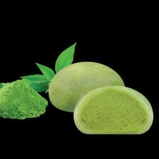 Mochi Macha