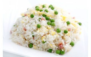 Riso cantonese 广东炒饭