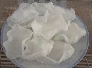 Nuvole di dragon 虾片