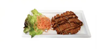 112. Tonkatsu
