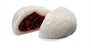 Shiro daifuku