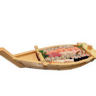 69. Party sushi - 36 pezzi per 2 persone