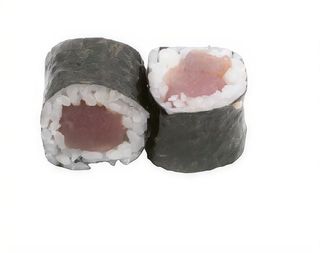 74. Tekka maki, tekka maki piccante