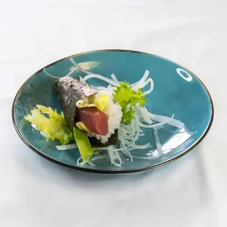 54. Maguro / maguro piccante