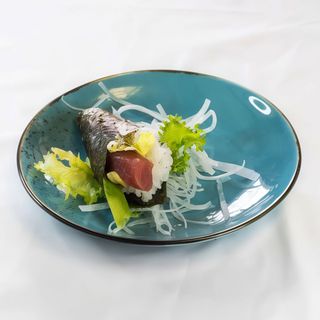 54. Maguro / maguro piccante