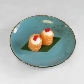 19. Maguro e Sake