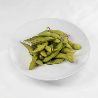5. Edamame