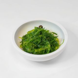 9. Goma wakame 
